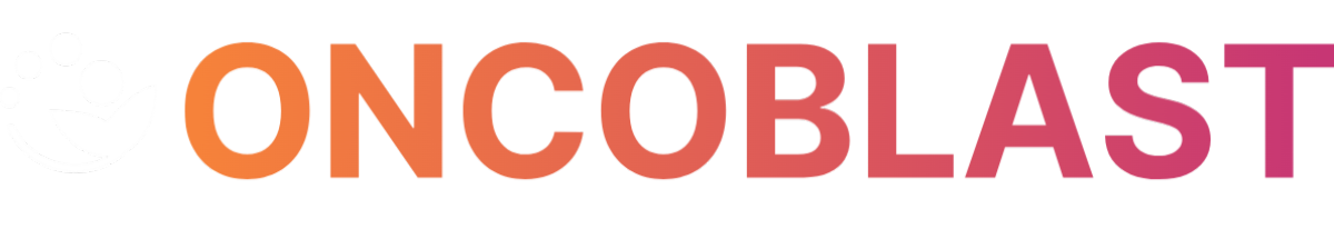 OncoBlast Logo